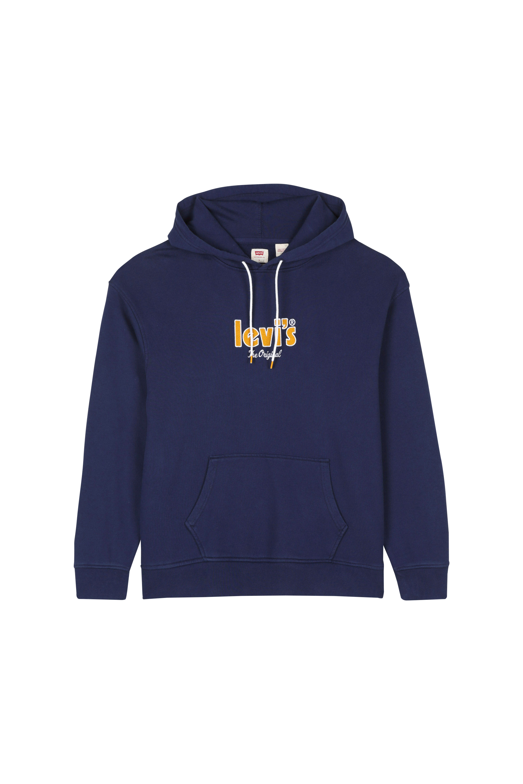 hoodie Bleu
