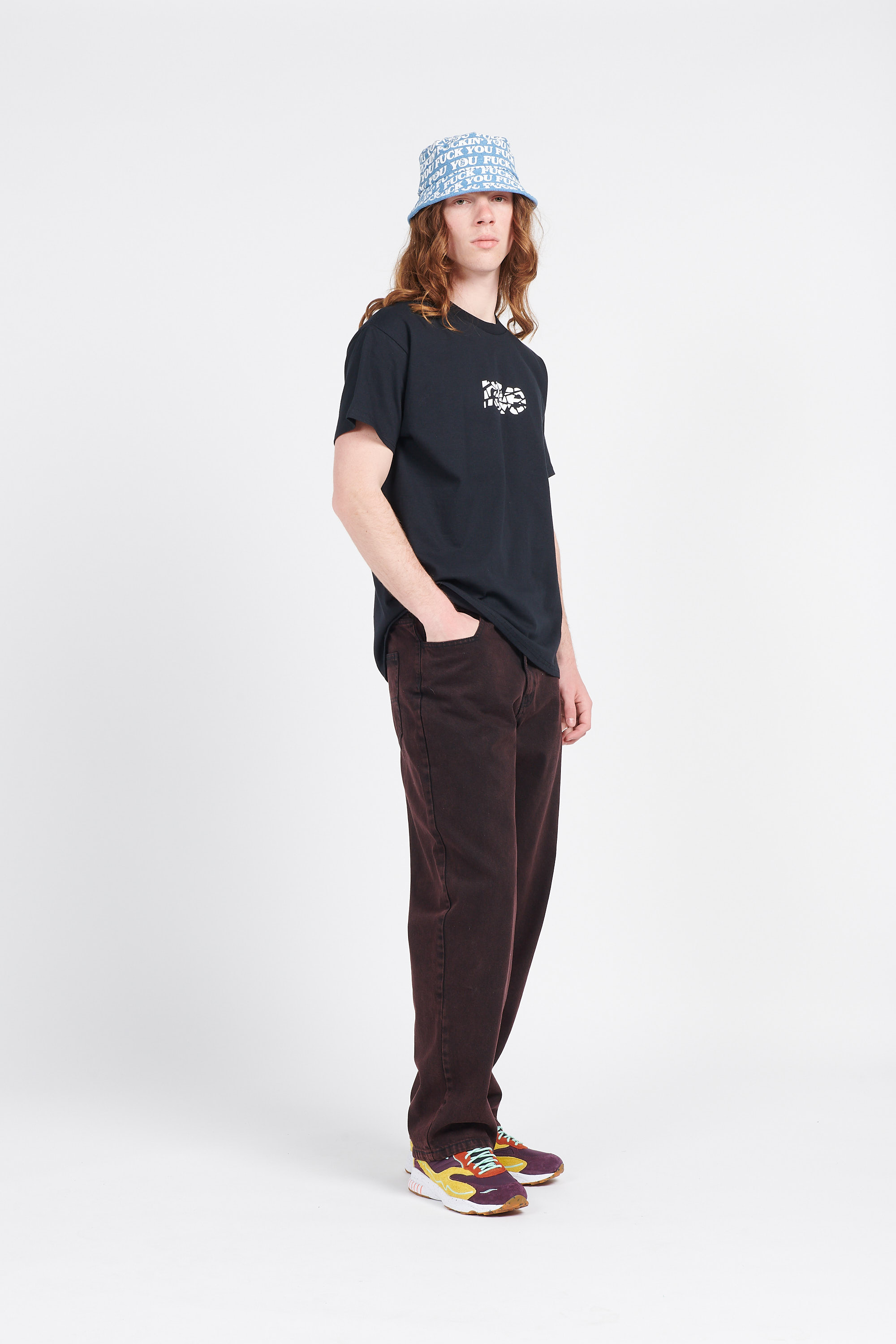 Sneakers Multicolored