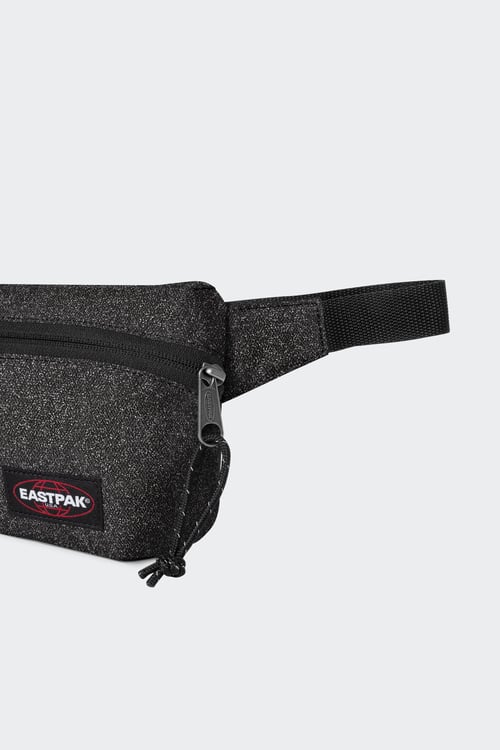 EASTPAK Sac banane Noir