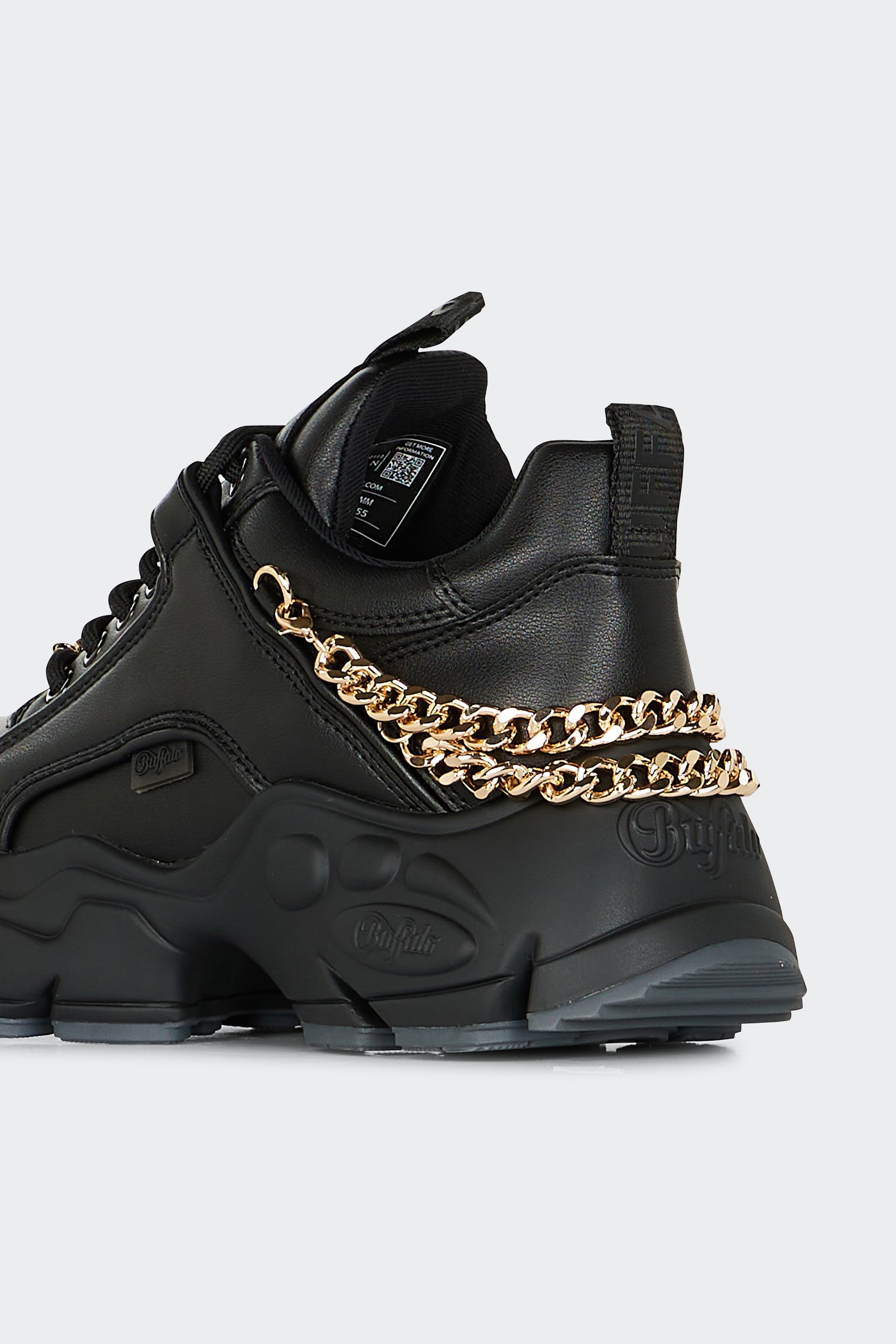 Sneakers | Multicolored by BUFFALO Sneakers Multicolored