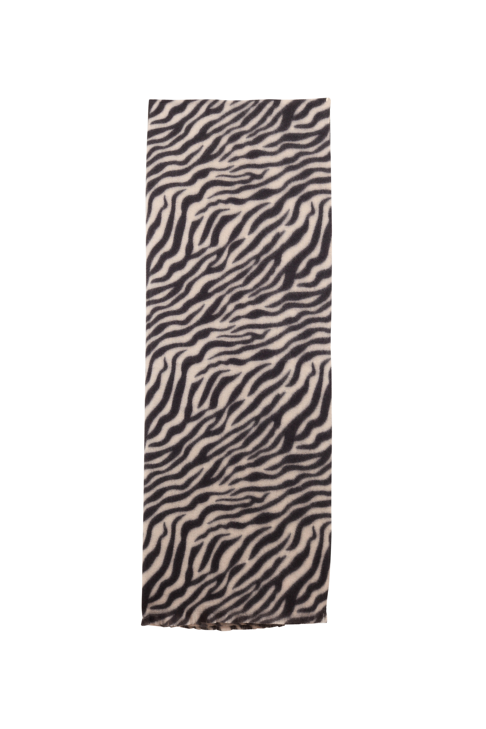 Scarf White