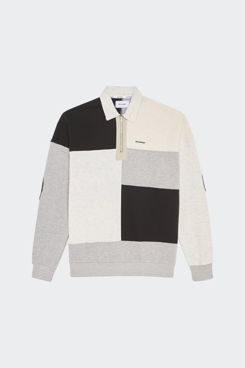 HOLOGRAM Polo Multicolor