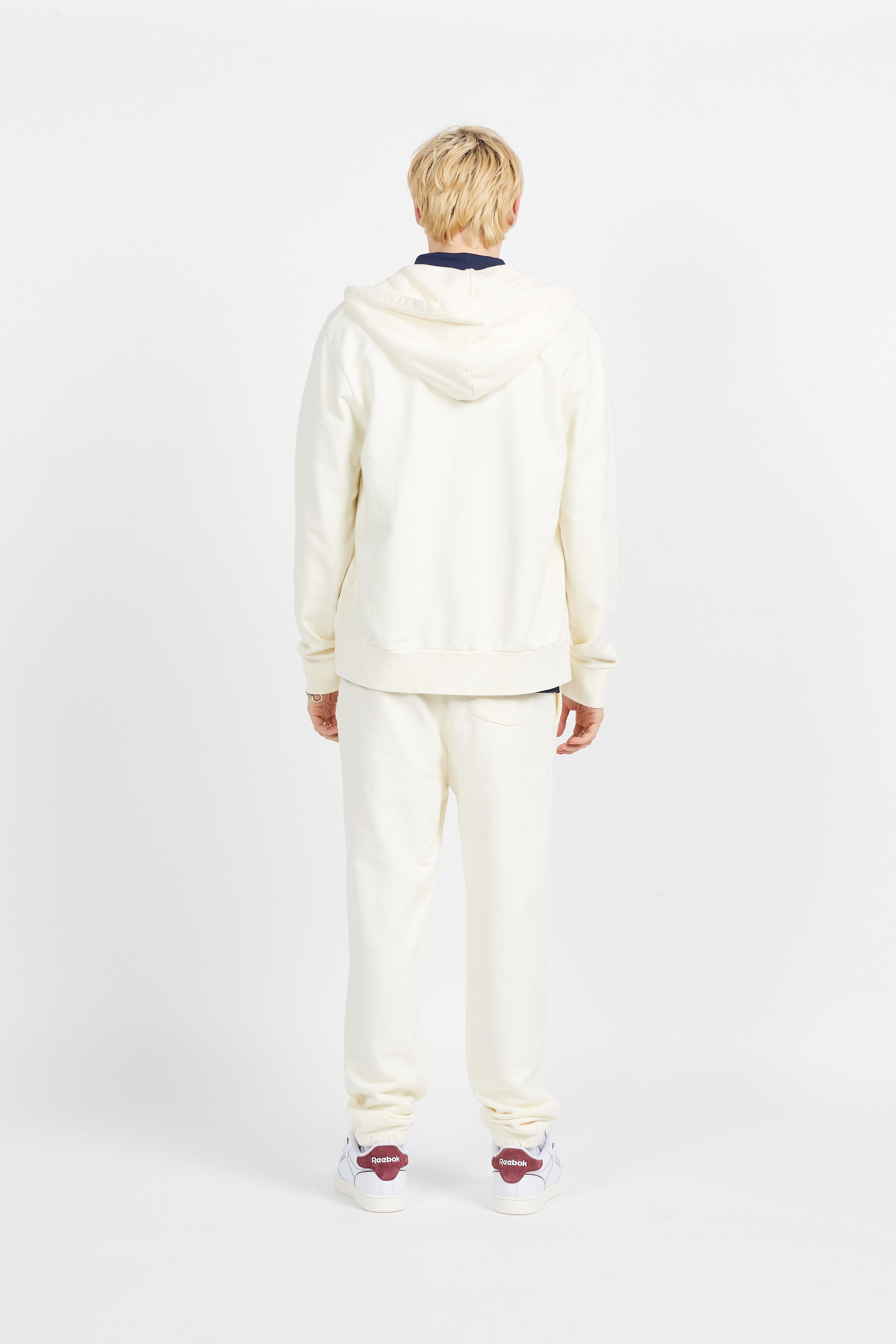 Sweat zippé  | Beige POLO RALPH LAUREN Homme