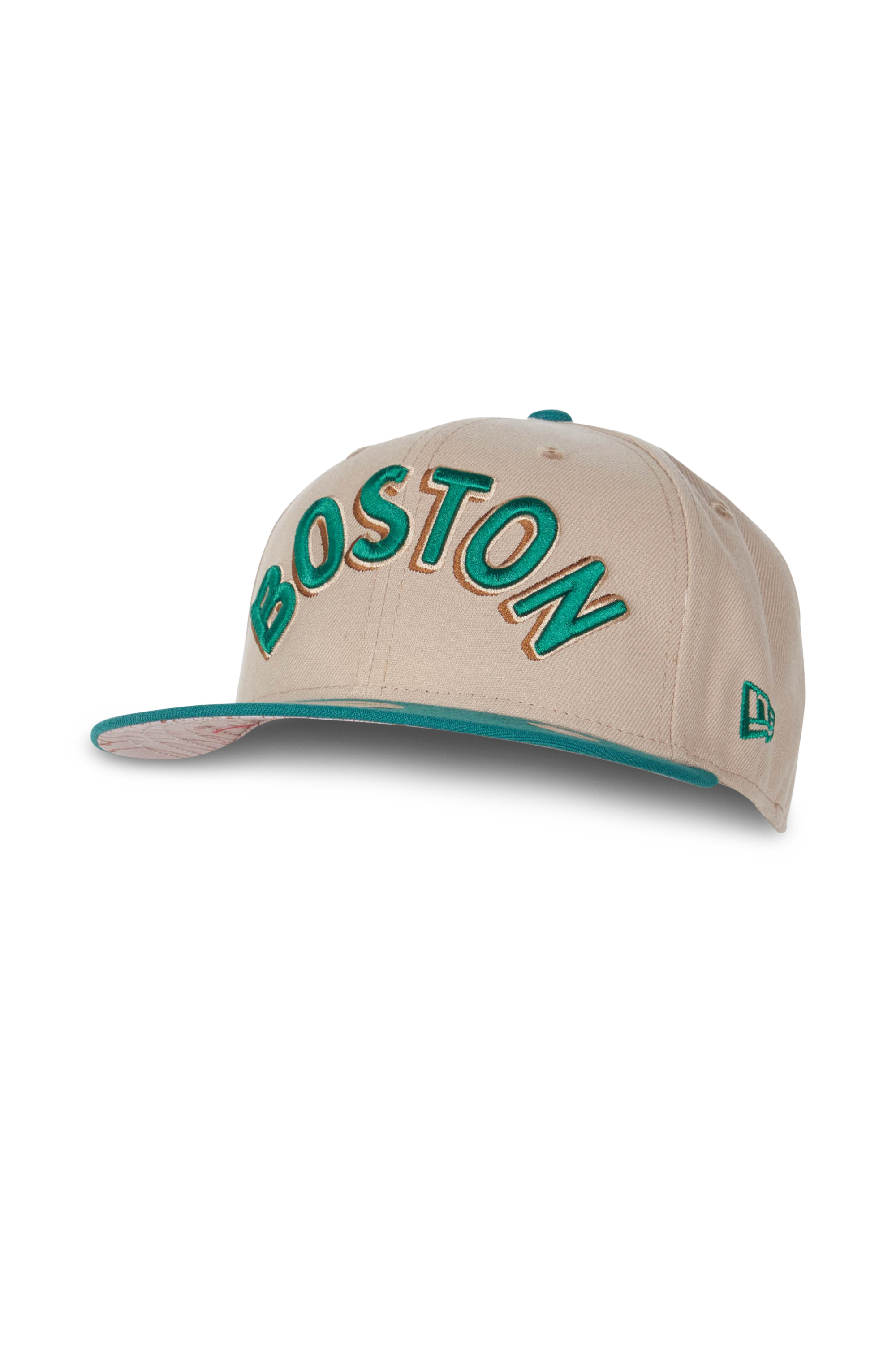 Casquette  Vert