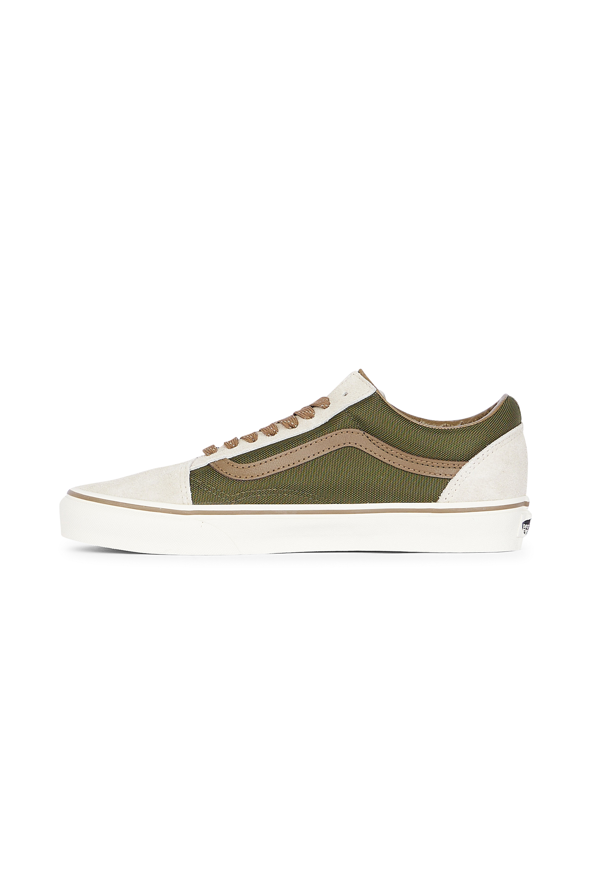 Baskets  Multicolore