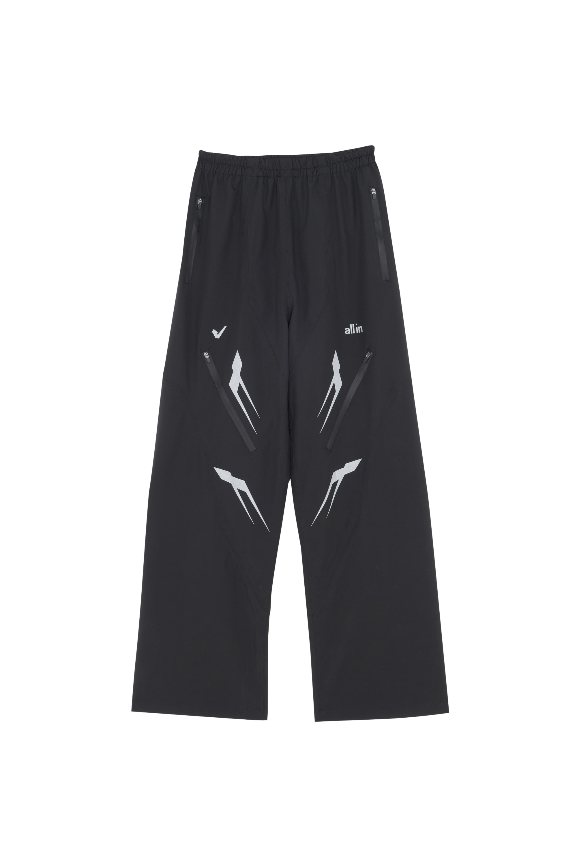 Trousers Black