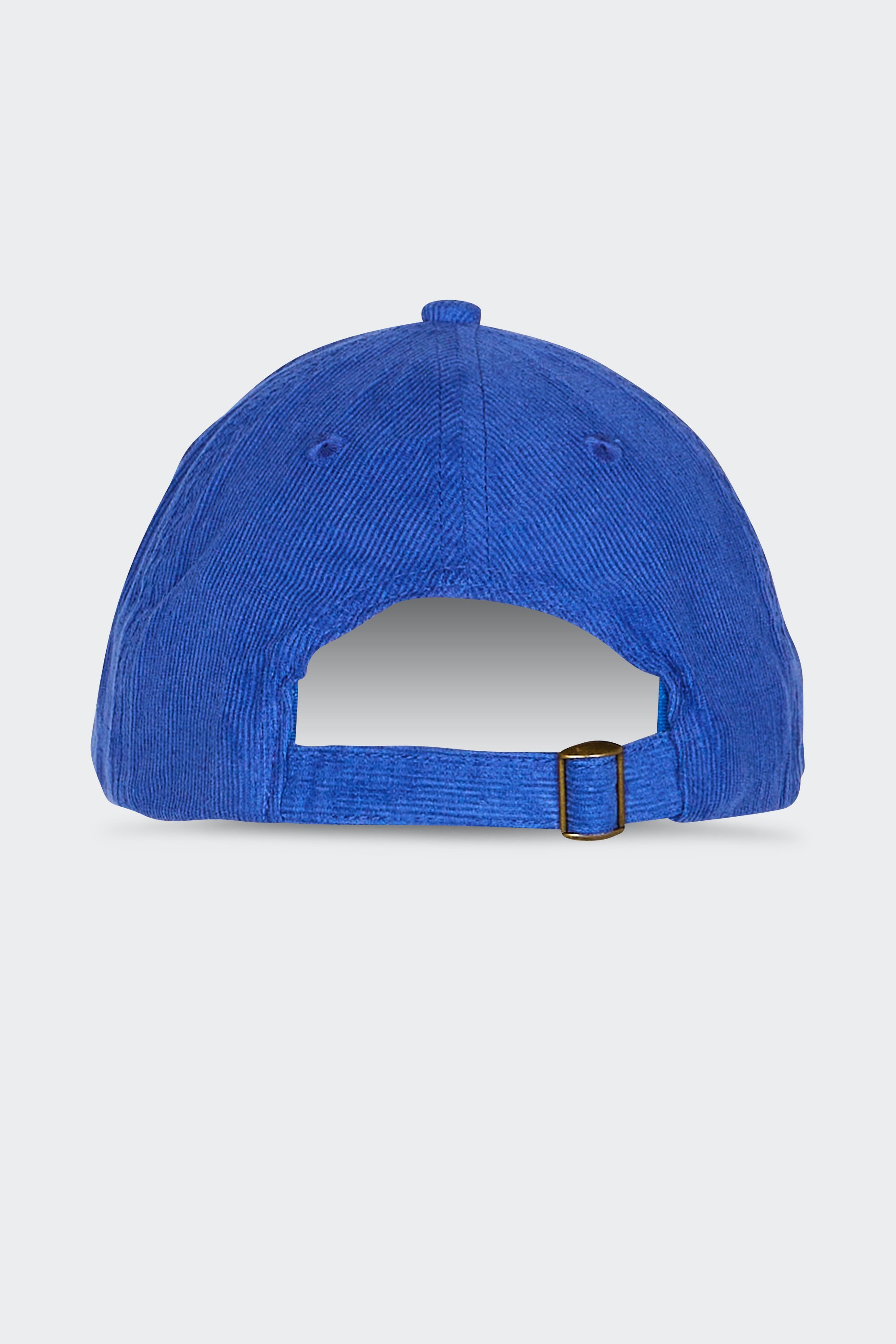 Cap | Blue by MAISON LABICHE Cap Blue