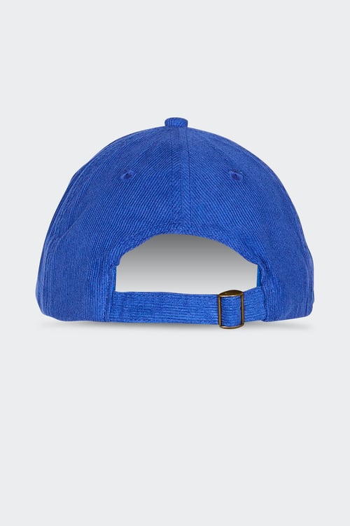 MAISON LABICHE Casquette  Bleu