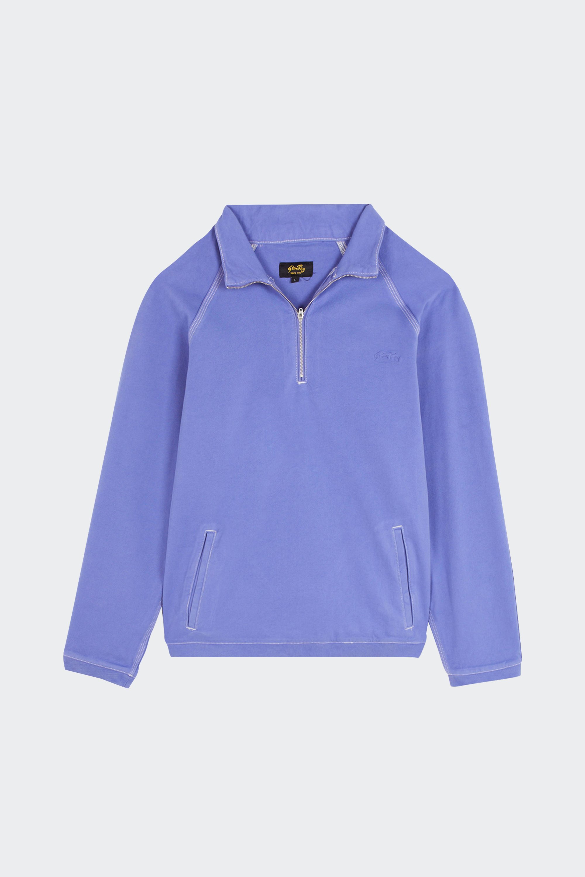 Jacket | Purple by STAN RAY Jacket Purple