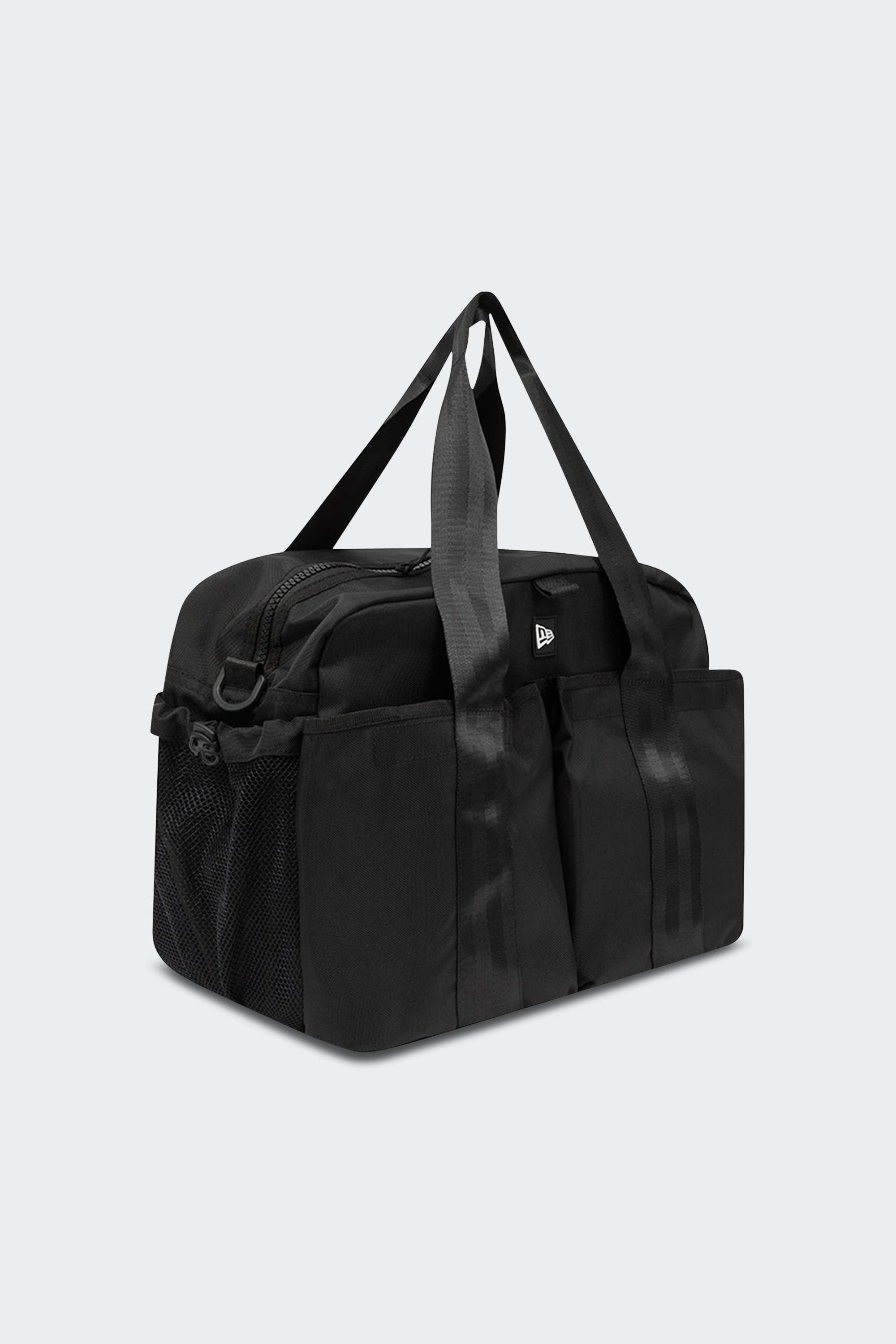 Tranverz S travel bag | Black by NEW ERA Tranverz S travel bag Black