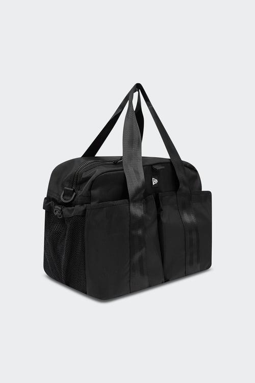 NEW ERA Sac de voyage  Noir