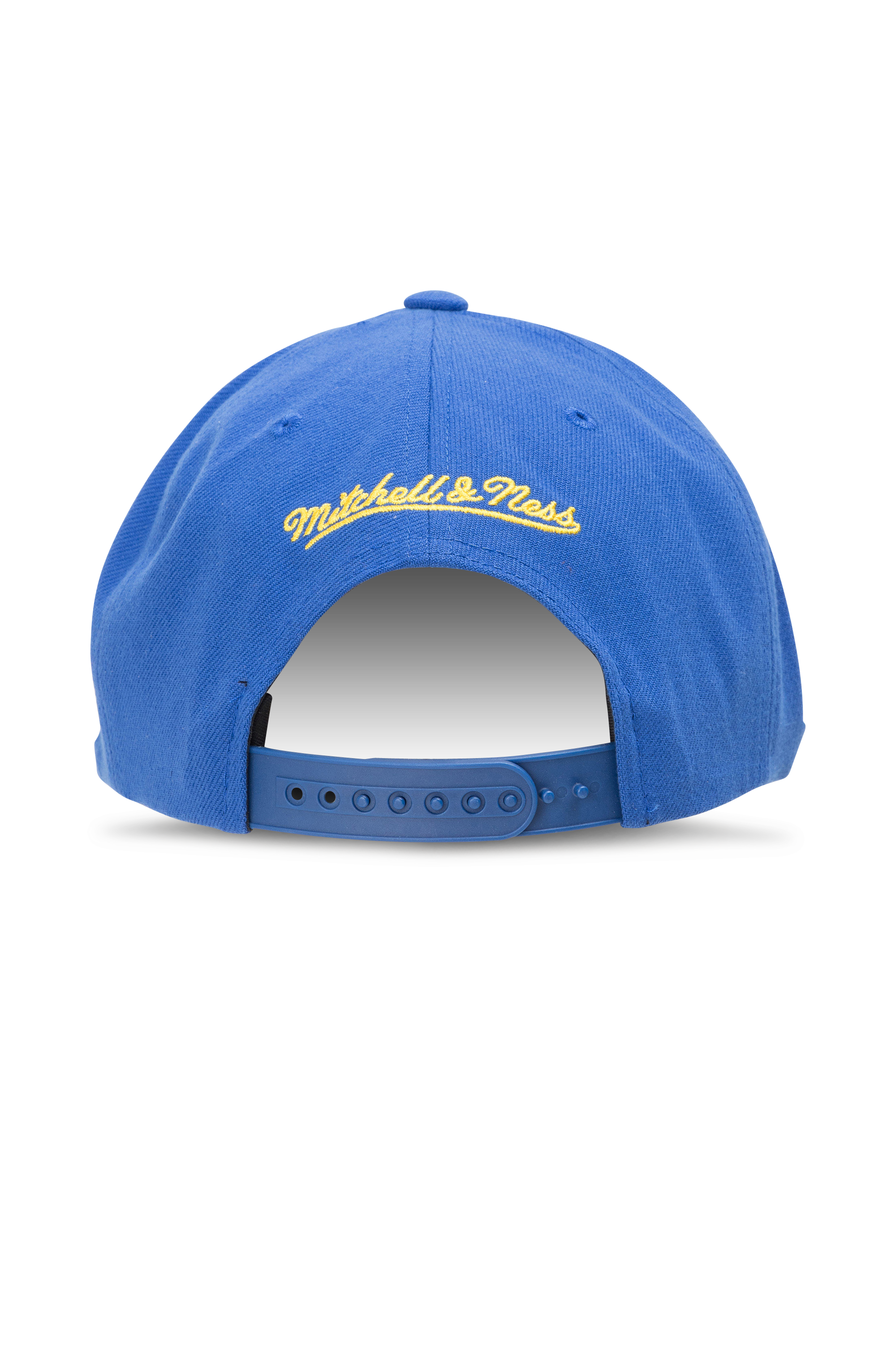 Casquette Bleu