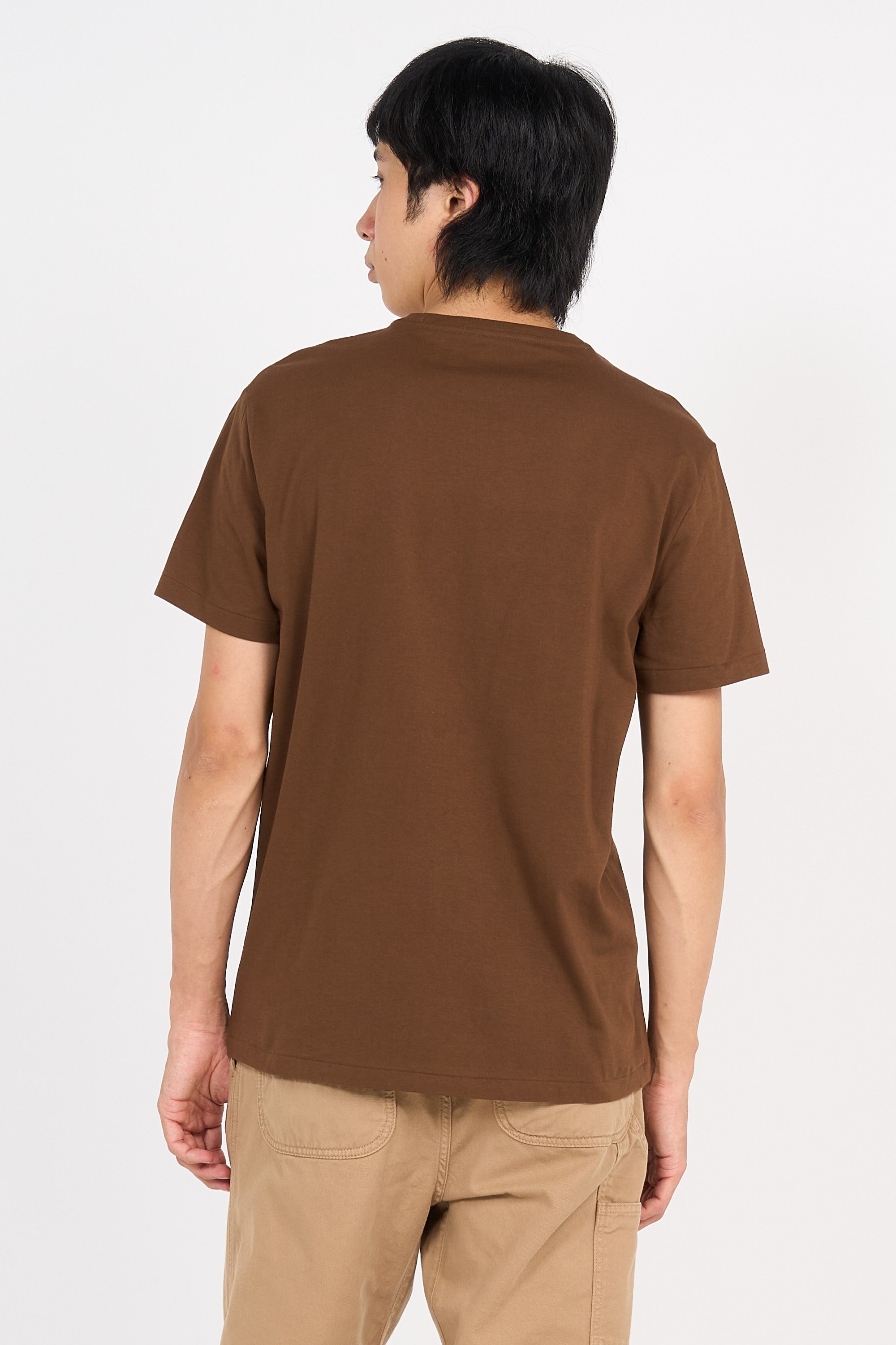 T-shirt | Brown POLO RALPH LAUREN Men