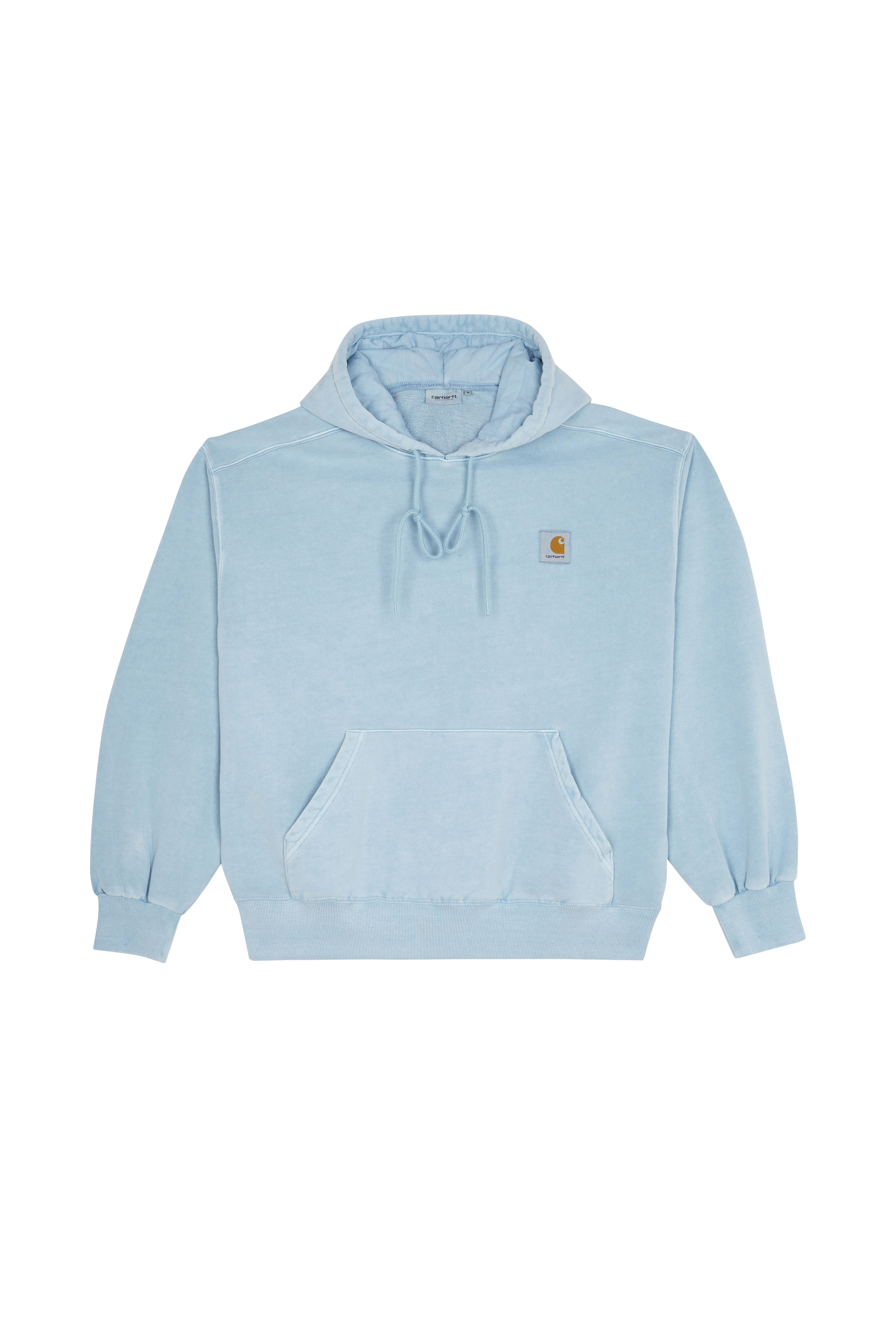 Hoodie Blue