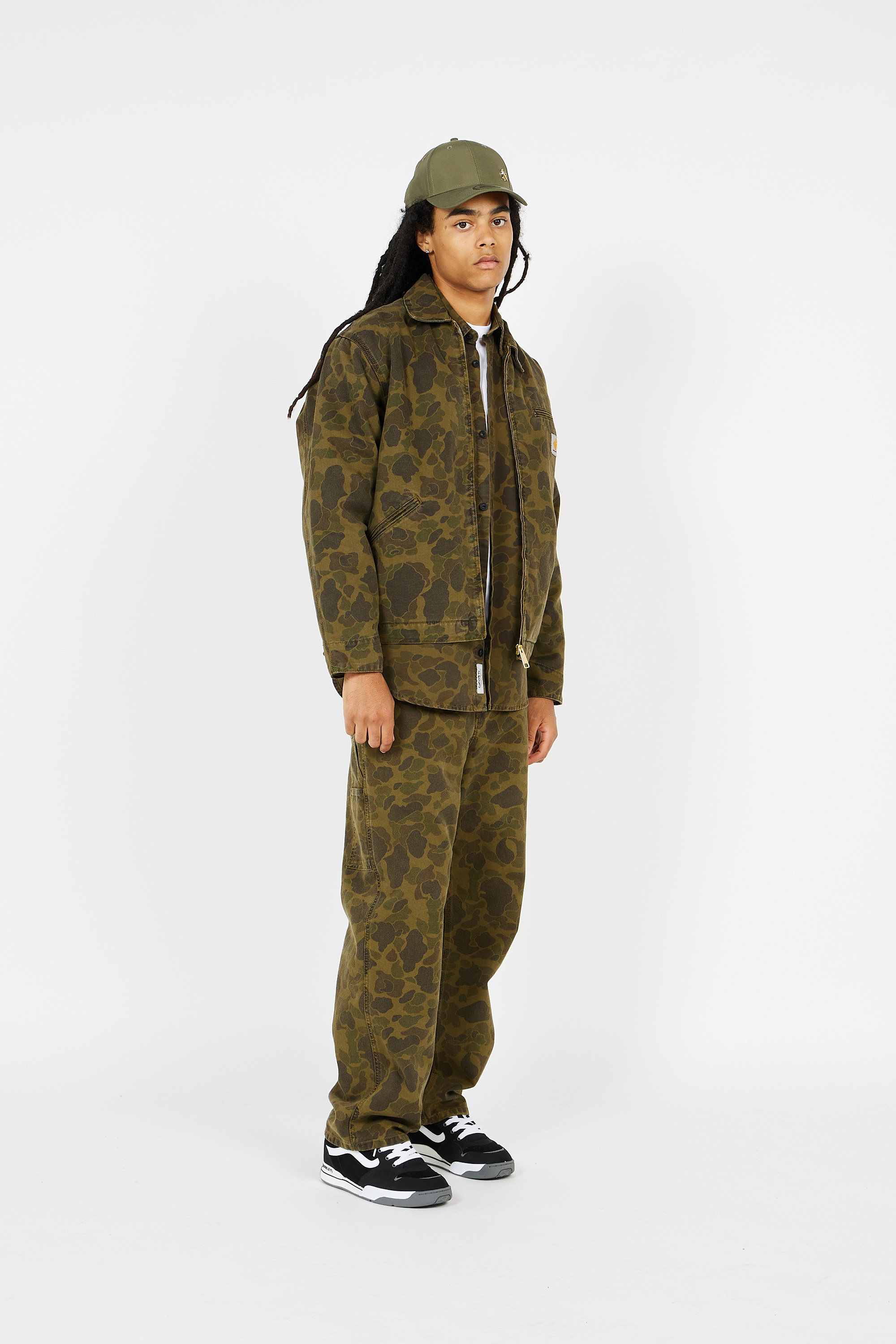Jacket Khaki