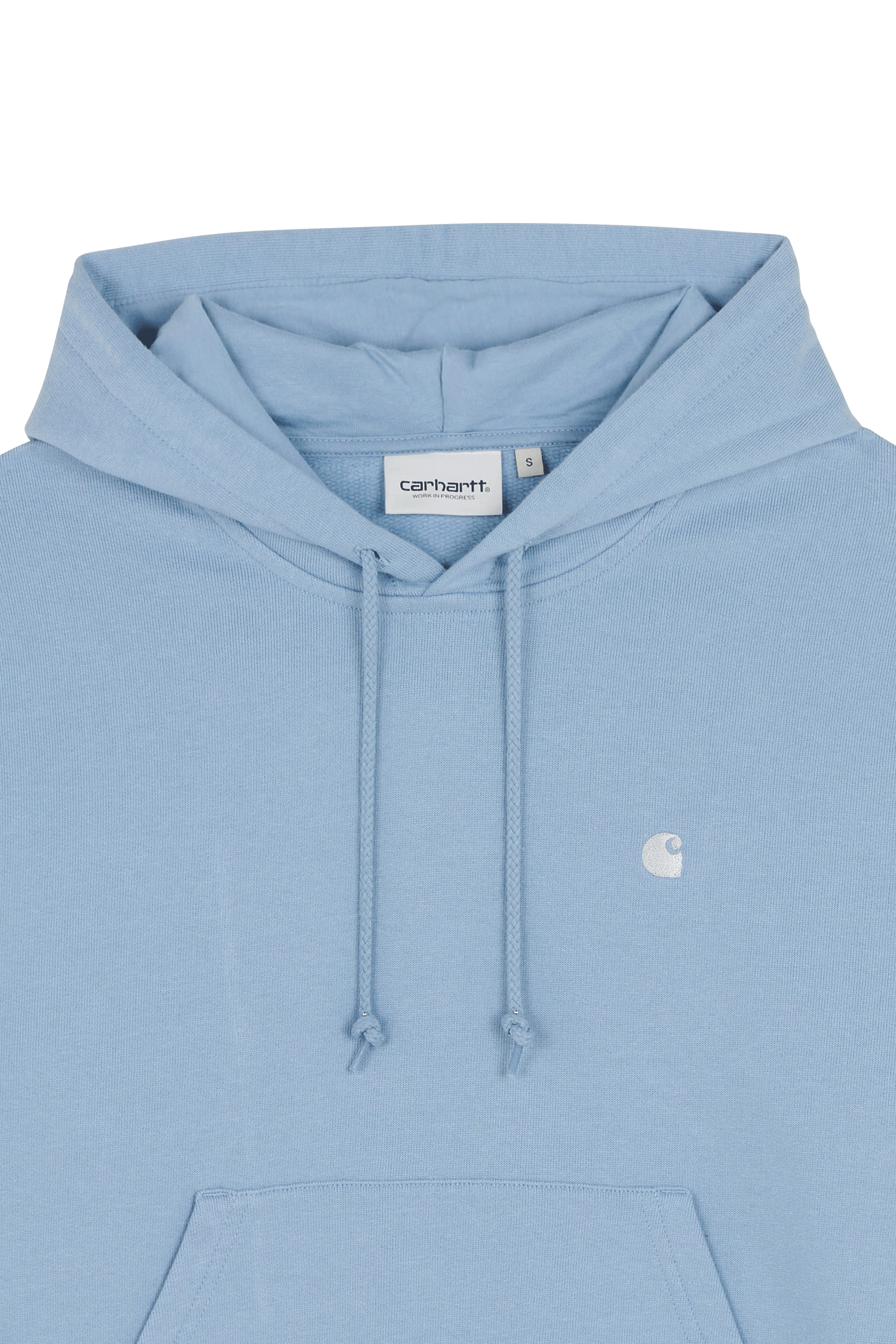 Hoodie Blue