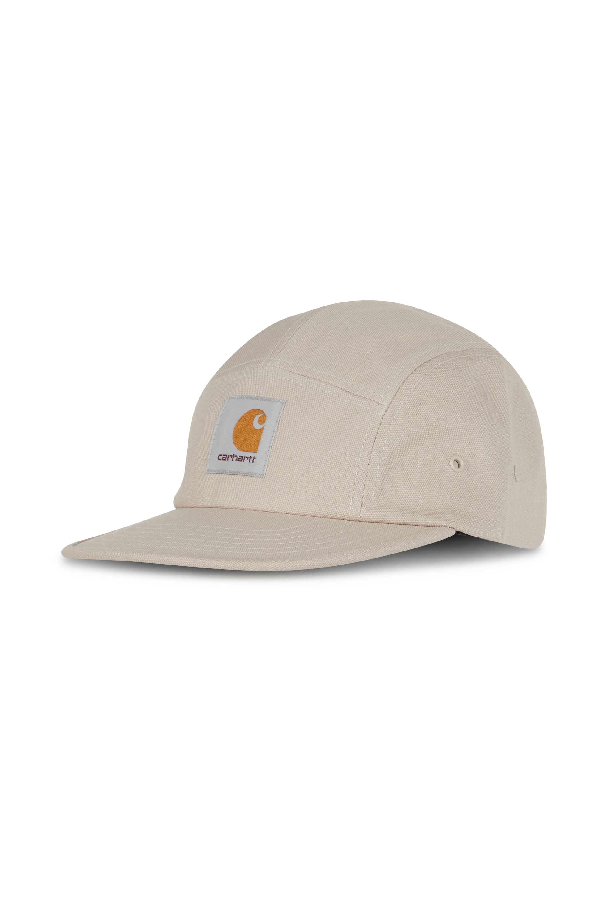 Baseball cap Beige