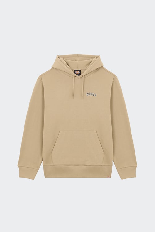DICKIES Hoodie Beige