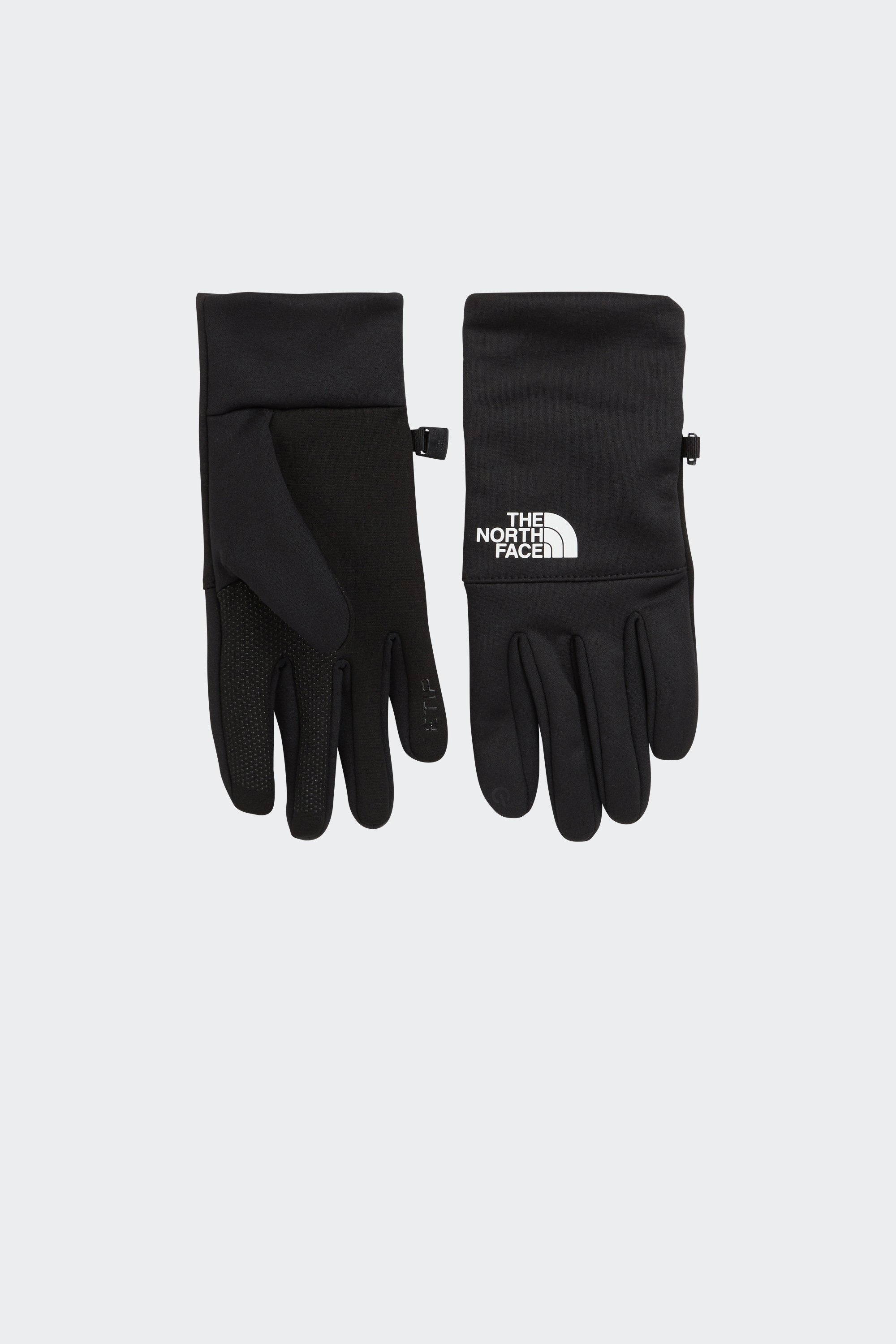 Gloves | Black by THE NORTH FACE Gloves Black