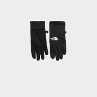 Gloves ETIP Noir