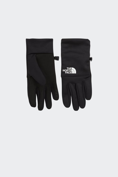 THE NORTH FACE Gants Noir