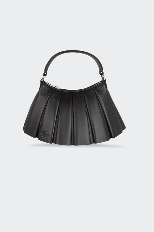LACOSTE Sac à bandoulière Noir