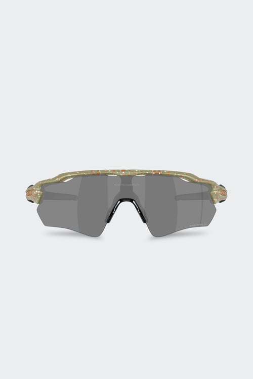 OAKLEY Lunettes de soleil Multicolore