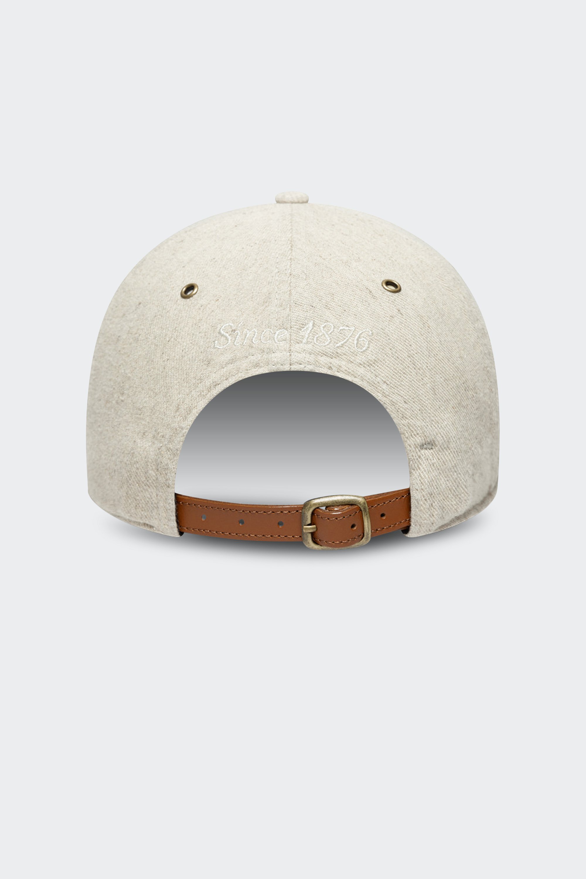 Cap | Beige by NEW ERA Cap Beige