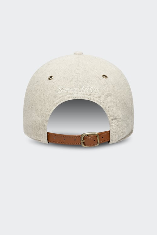 NEW ERA Casquette  Beige