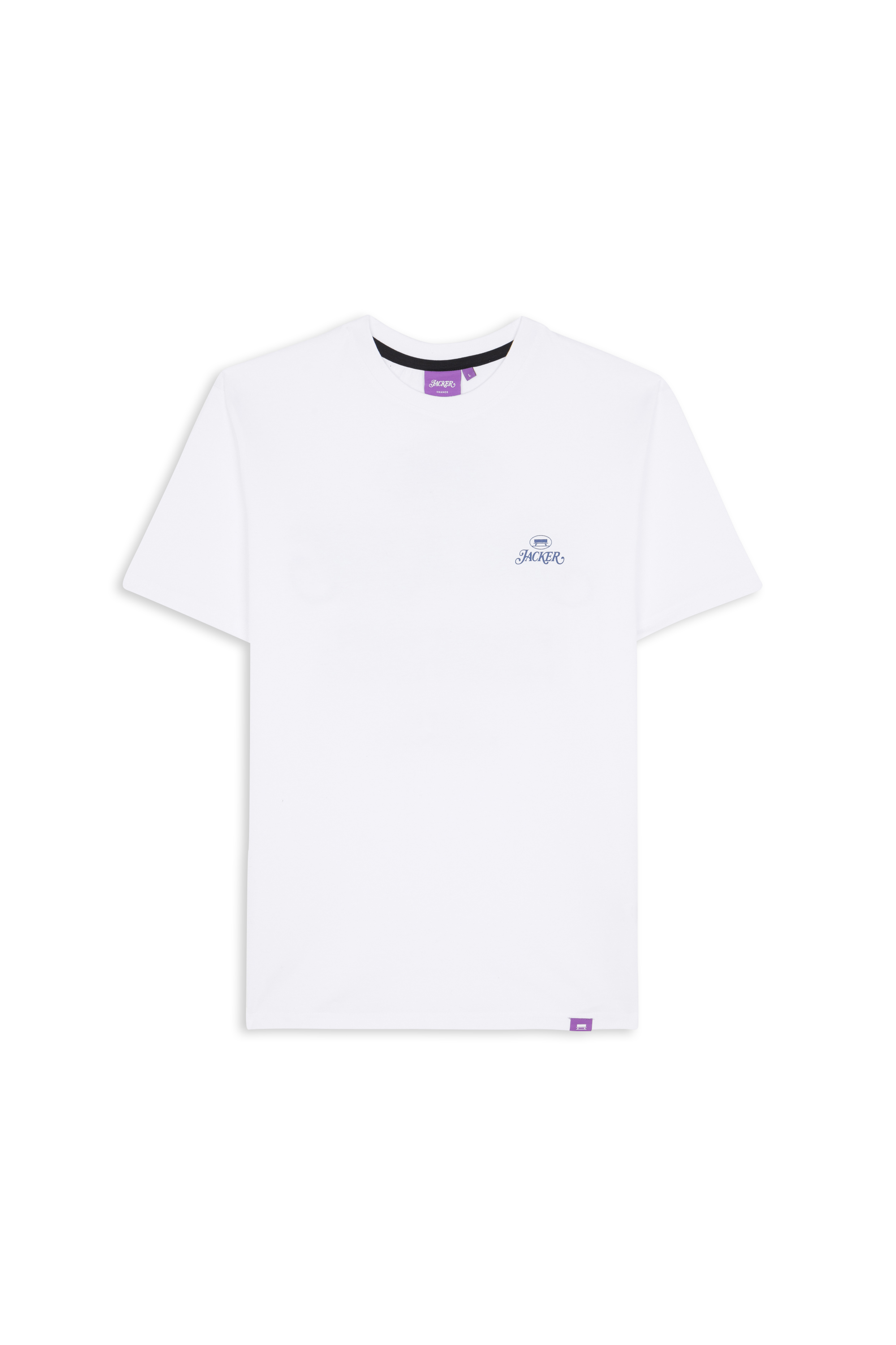 T-shirt White