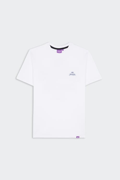 JACKER T-shirt Blanc