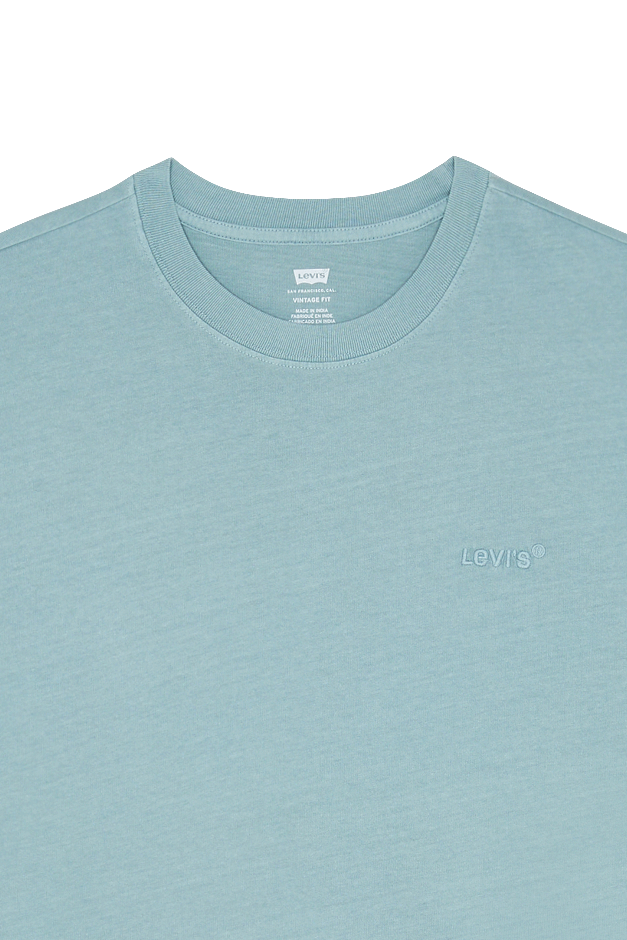 T-shirt Blue