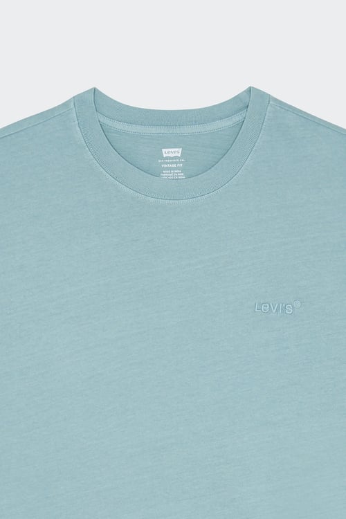LEVI'S T-shirt Bleu