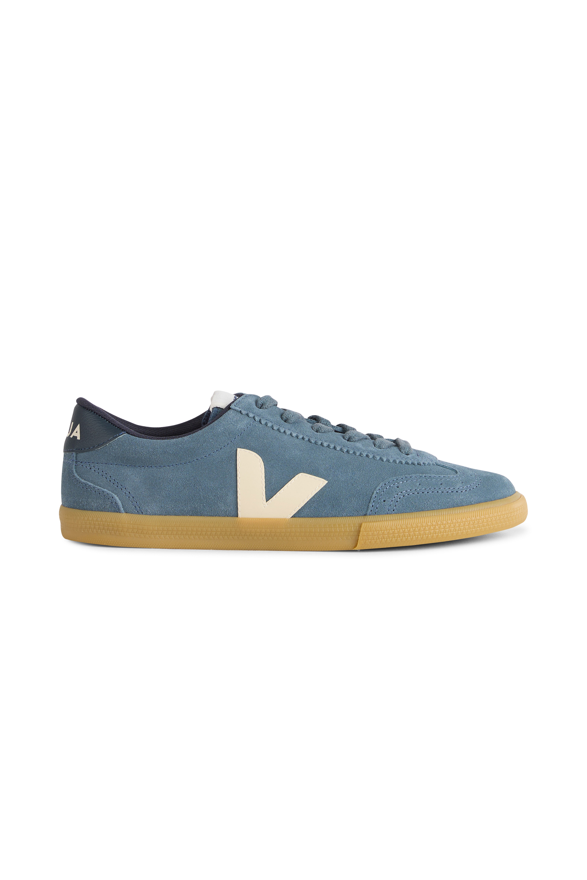Baskets Bleu