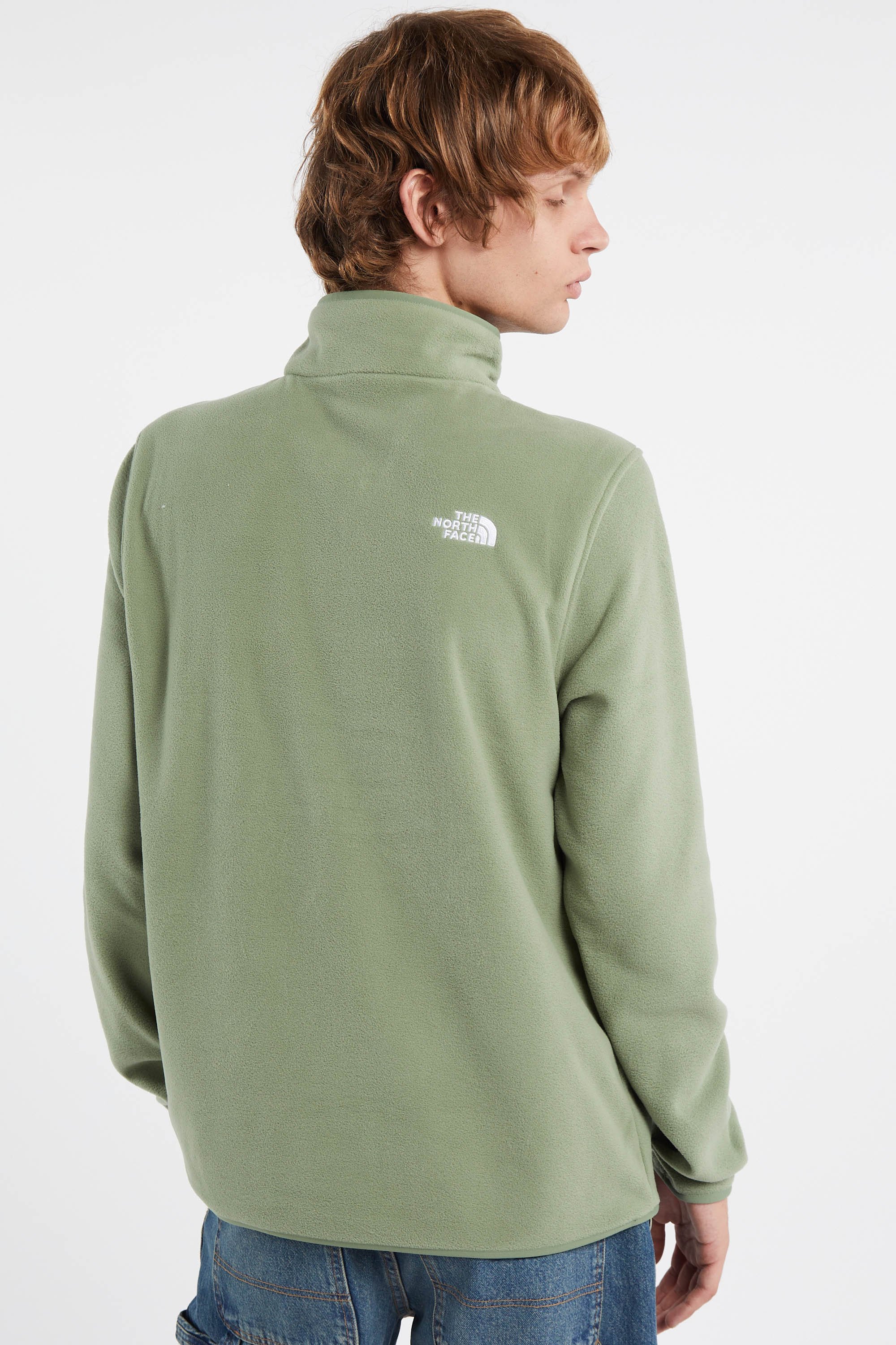Fleece | Green by THE NORTH FACE Fleece Green