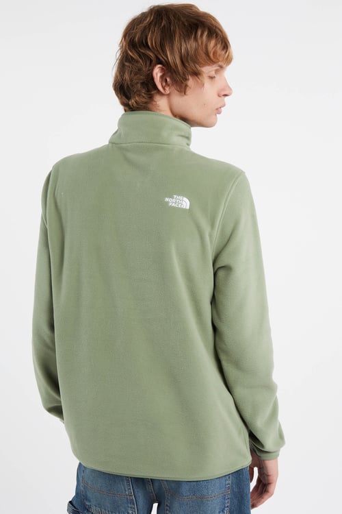 THE NORTH FACE Polaire Vert