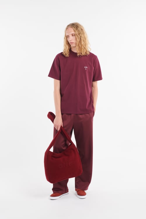 ARTE ANTWERP Tote bag Rouge