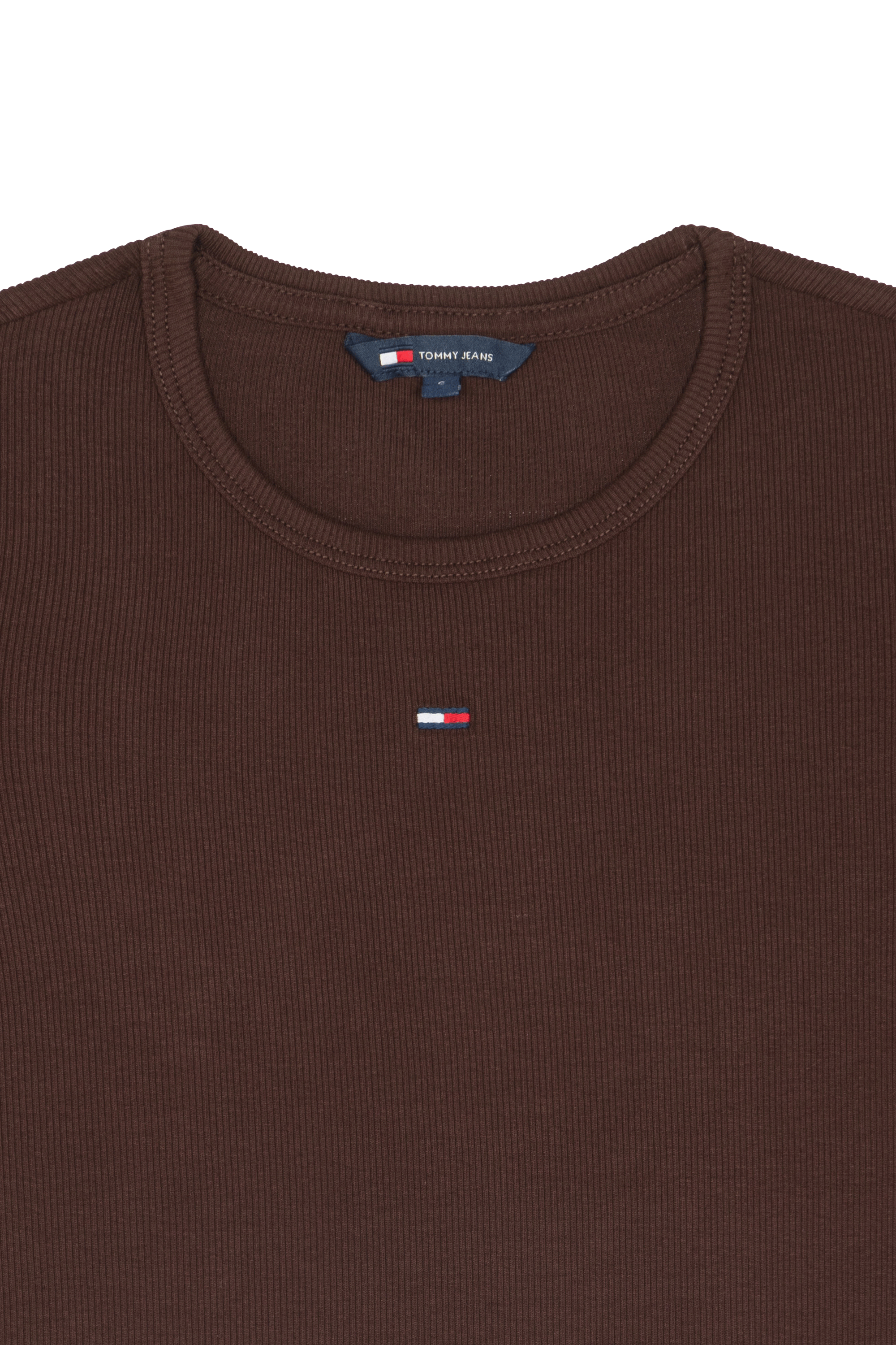 T-shirt Brown