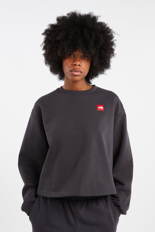 THE NORTH FACE Sweatshirt Gris