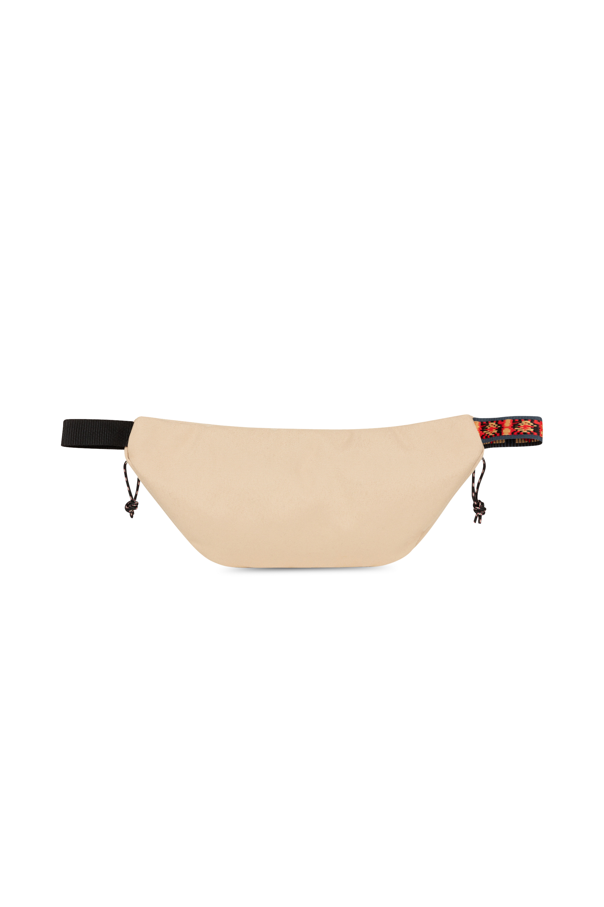 Canvas waist bag EASTPAK Multicolored