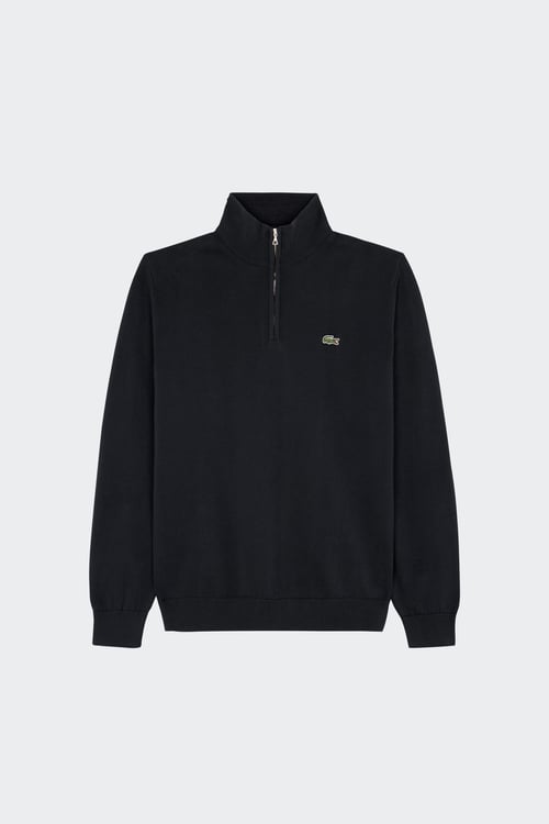 Pull - Taille T3 Noir
