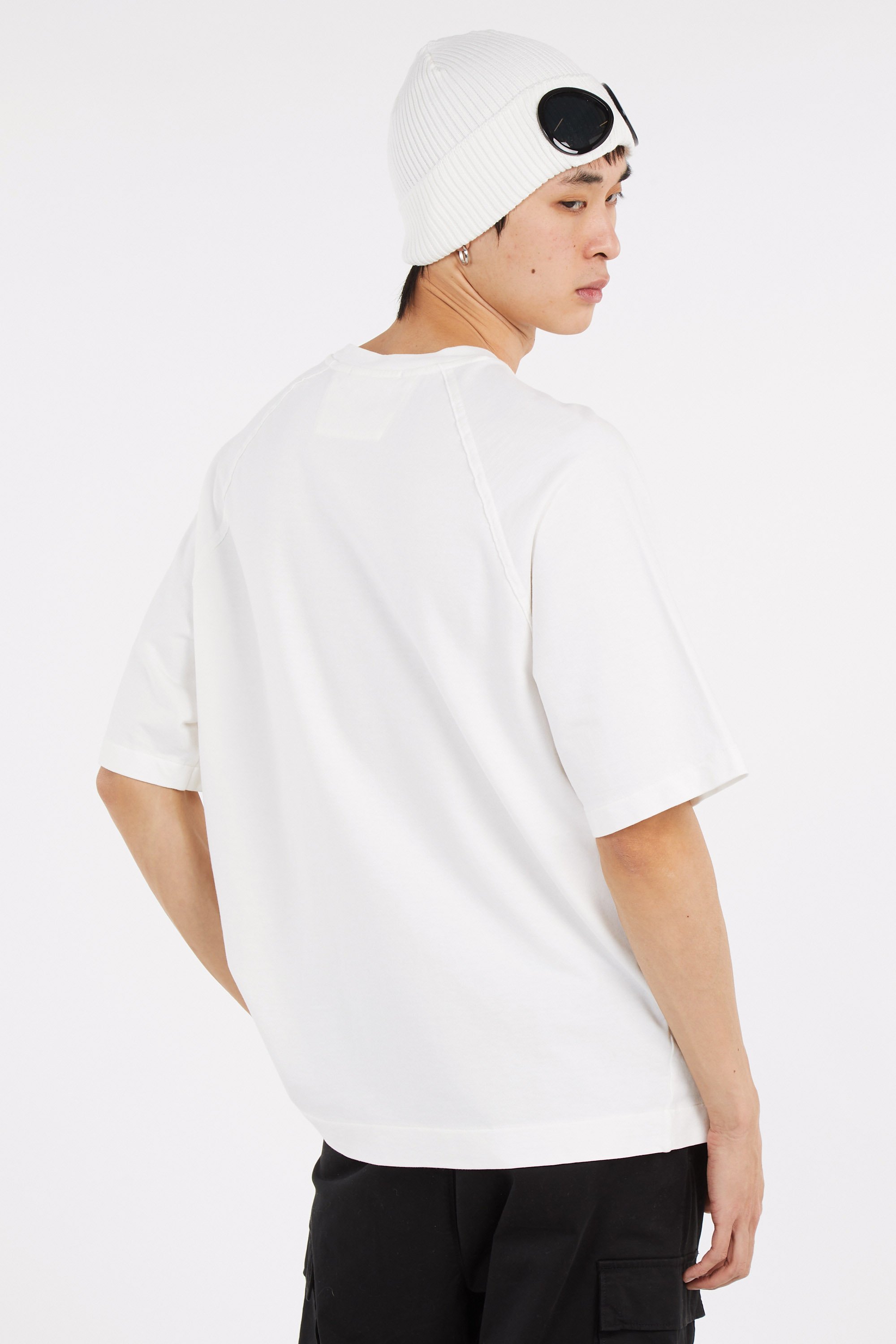 T-shirt Blanc