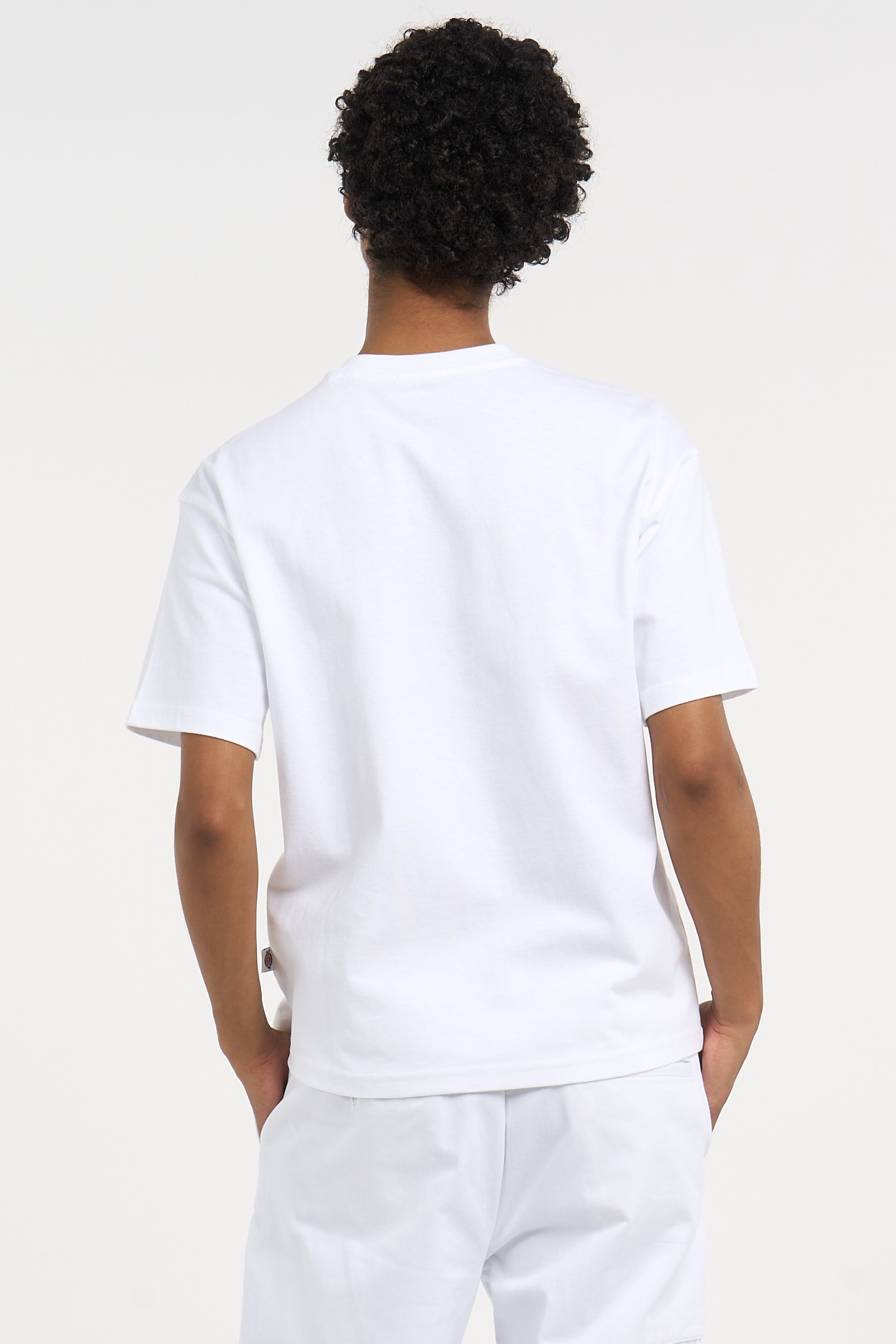 T-shirt Blanc