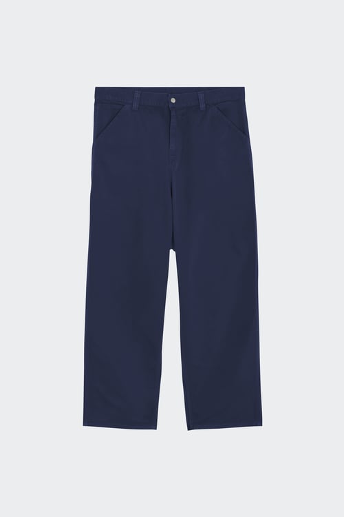 Pantalon - Taille M Bleu