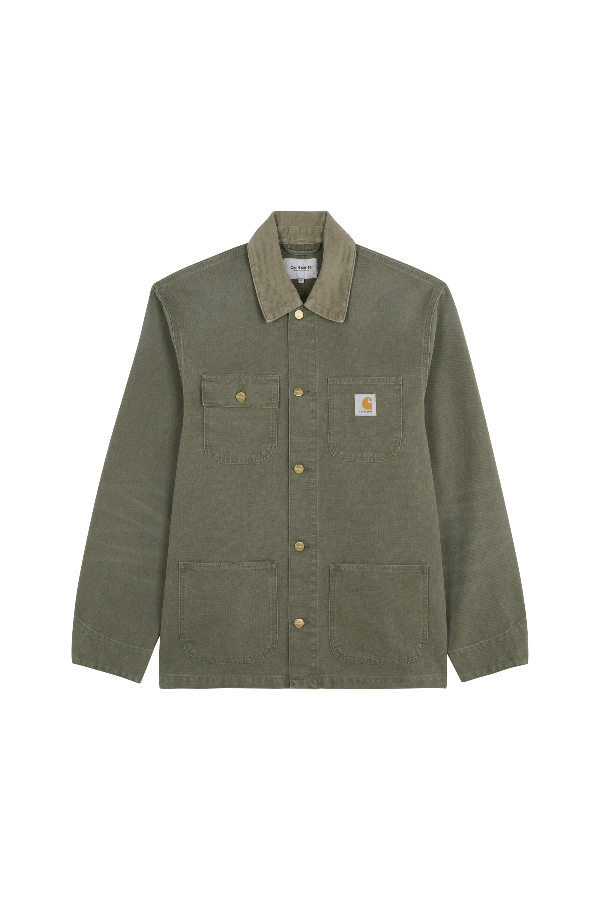 Veste Michigan Coat Leaf / leaf