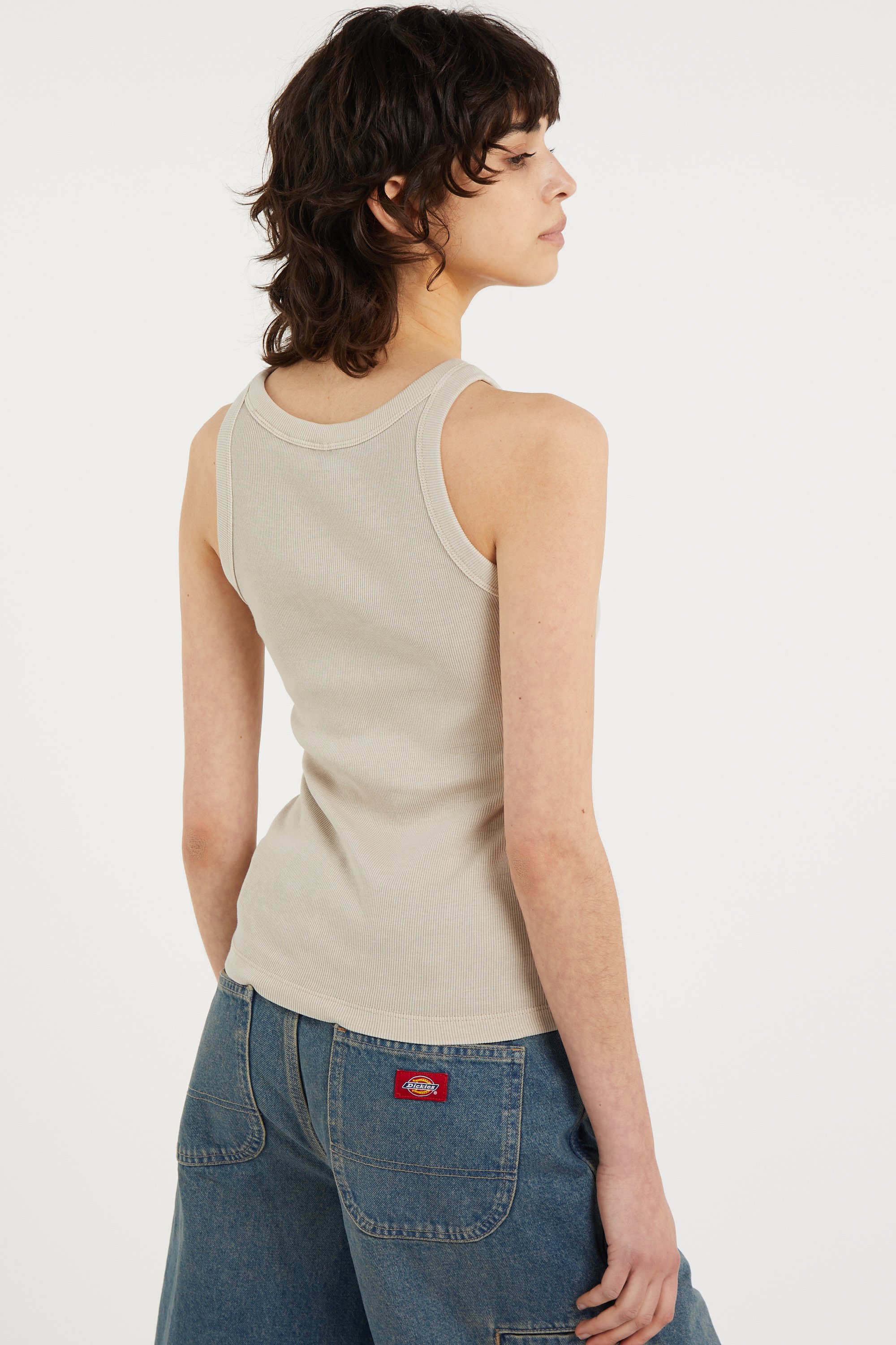 Débardeur | Vert LEVI'S Femme