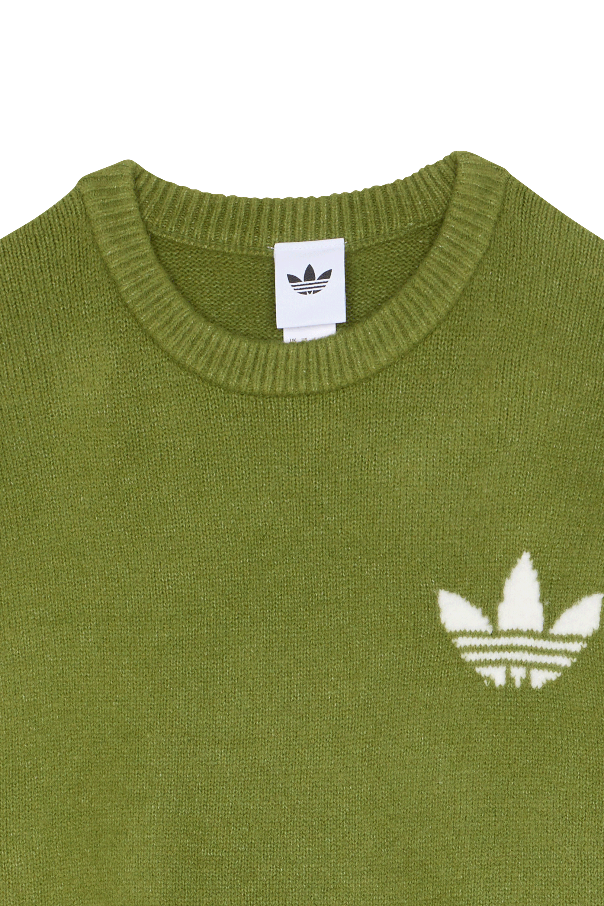 Pull | Vert ADIDAS Femme
