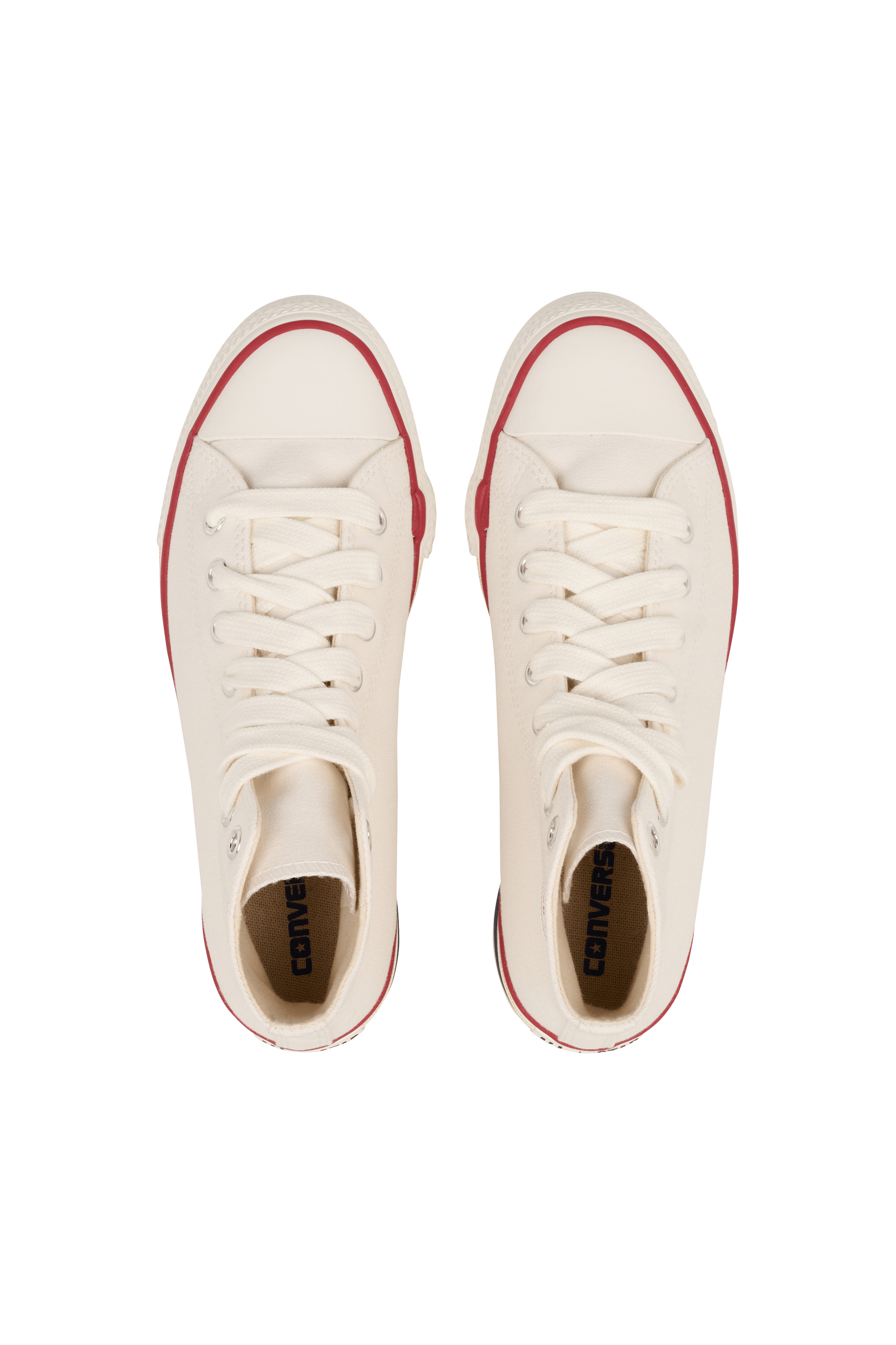 Baskets | White CONVERSE Men