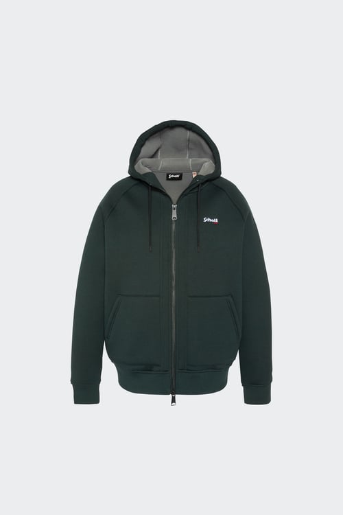 Veste - Taille L Vert