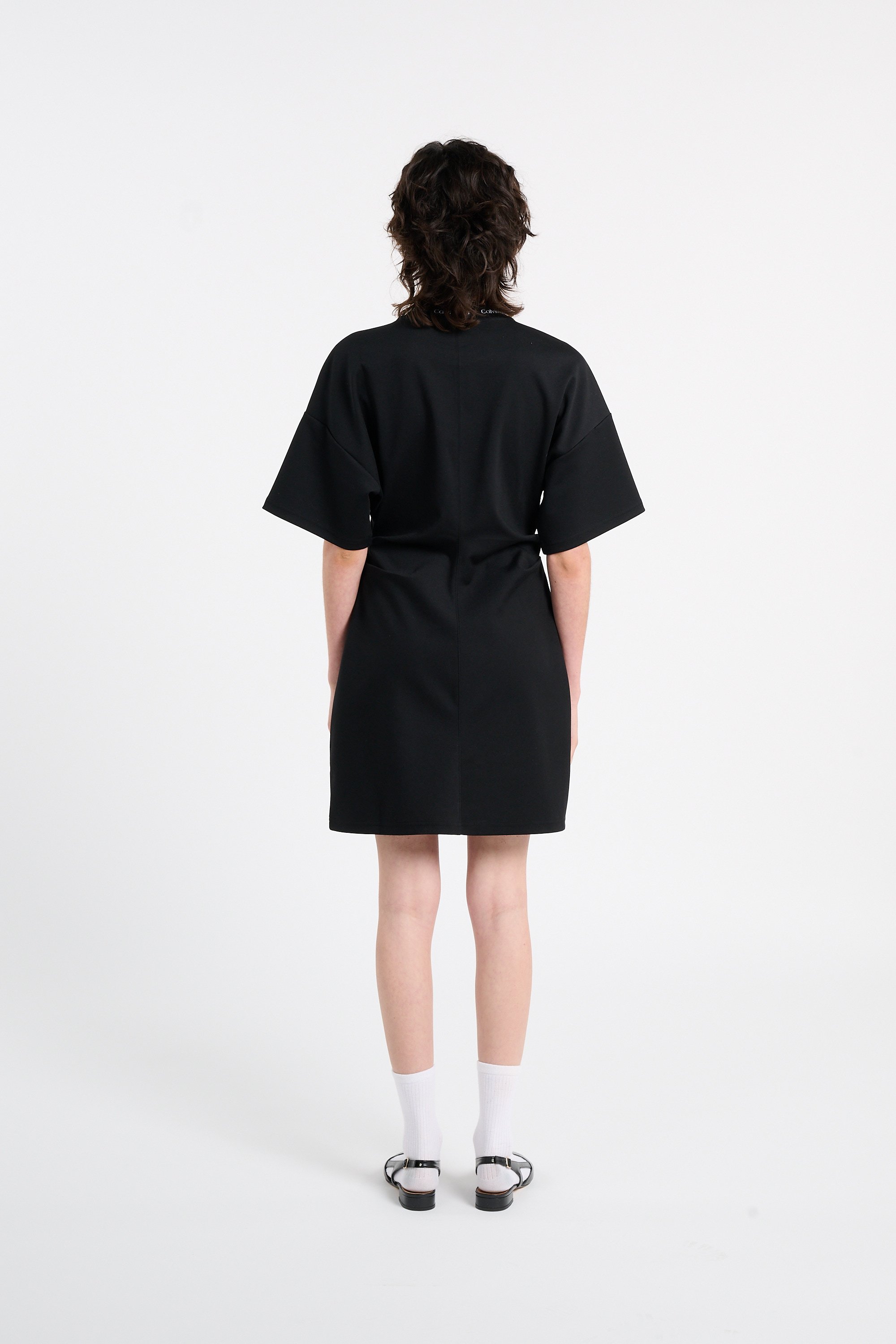 Robe | Noir CALVIN KLEIN Femme